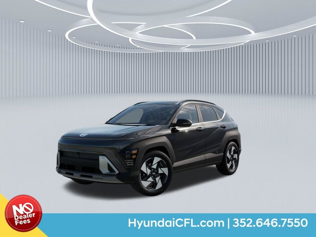New 2027  Hyundai Limited image 1