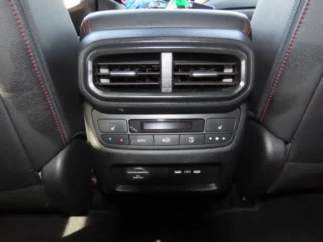 2024 Honda Ridgeline Black Edition - Photo 26