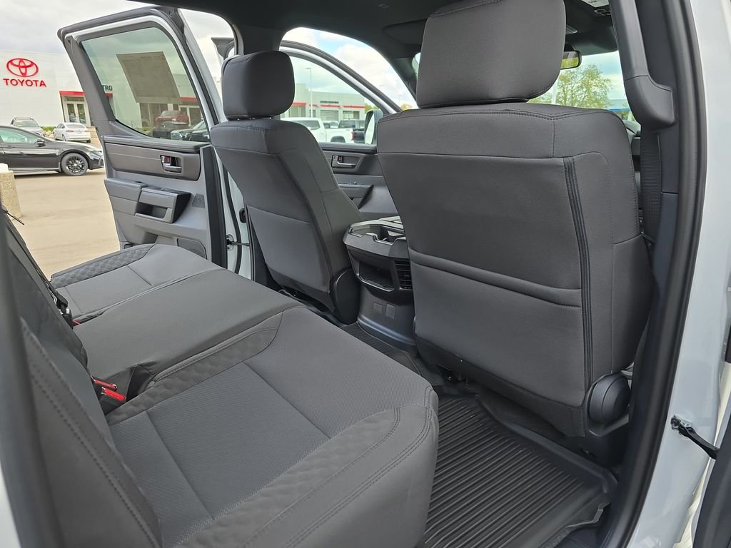 2026 Toyota Tundra SR - Photo 13