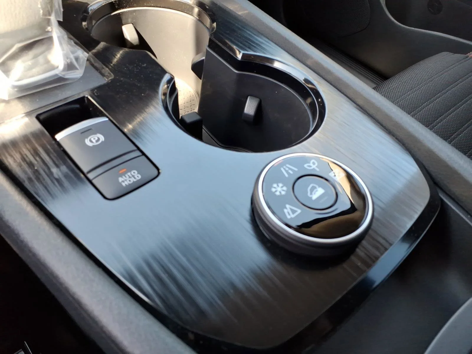 New 2026 Boulder Gray Pearl Nissan Rock Creek® image 20