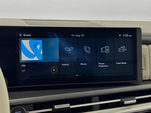 2026 Hyundai Santa Fe SE - Photo 22