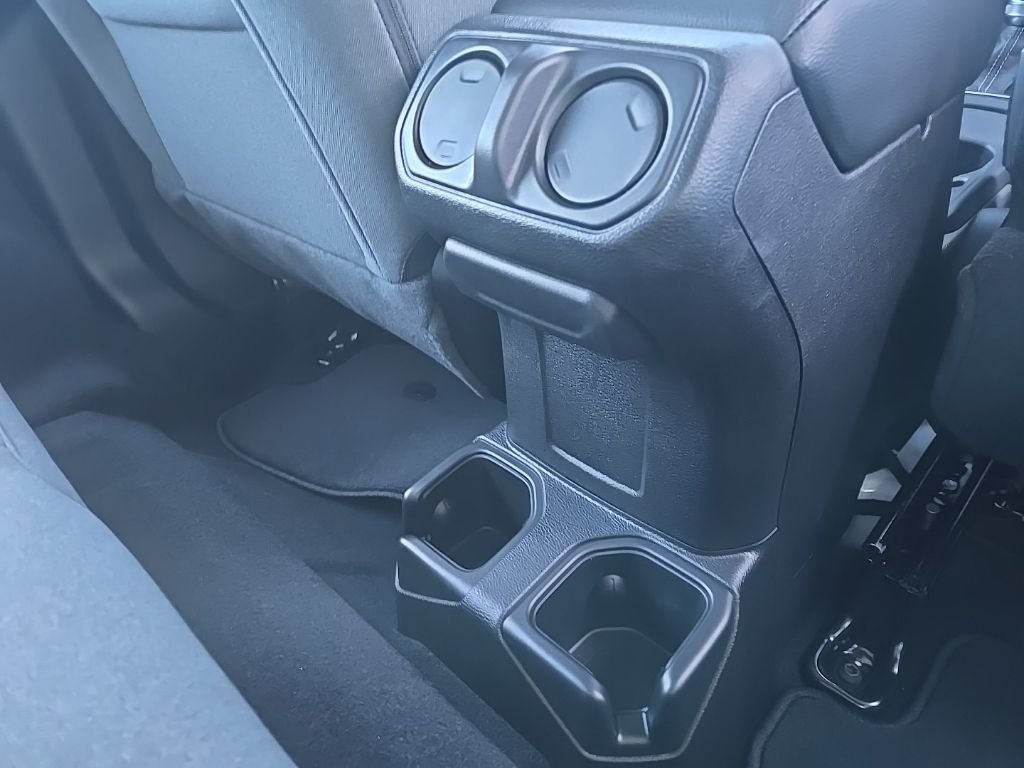 2026 Jeep Wrangler 2-Door Sport - Photo 77