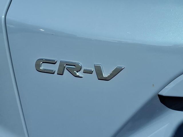 Used 2022 Blue Honda EX image 11