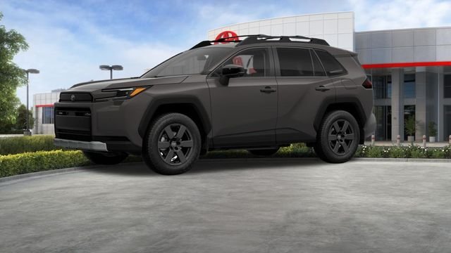 New 2026 Urban Rock Toyota  Woodland image 25