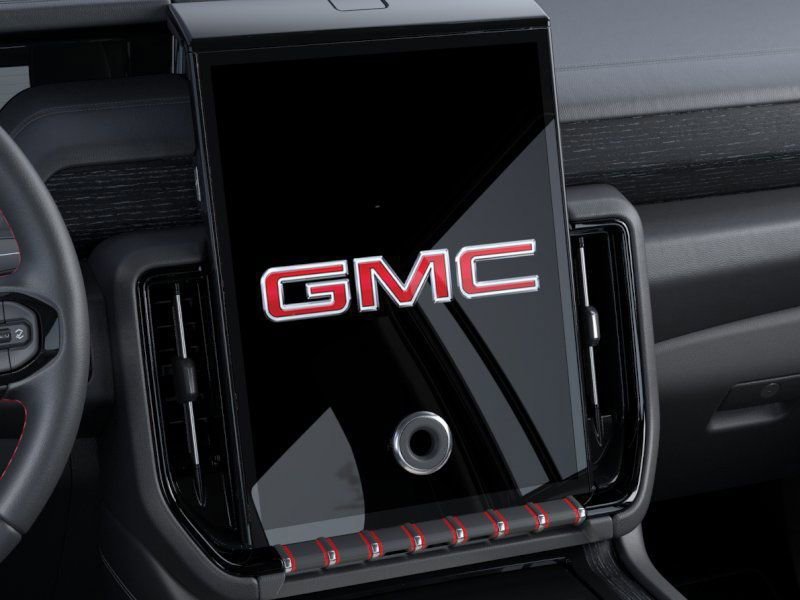 New 2026 Midnight Pine GMC AT4 Ultimate image 20