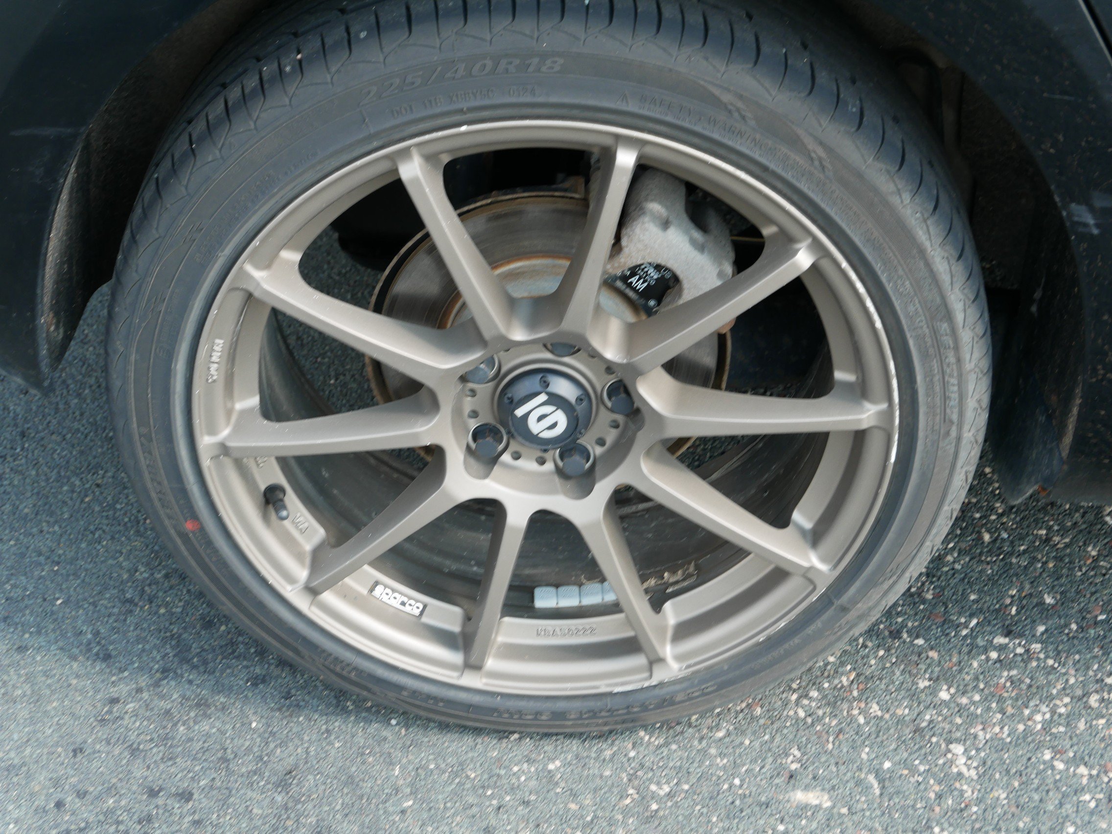 Used 2015 Black Volkswagen  image 9