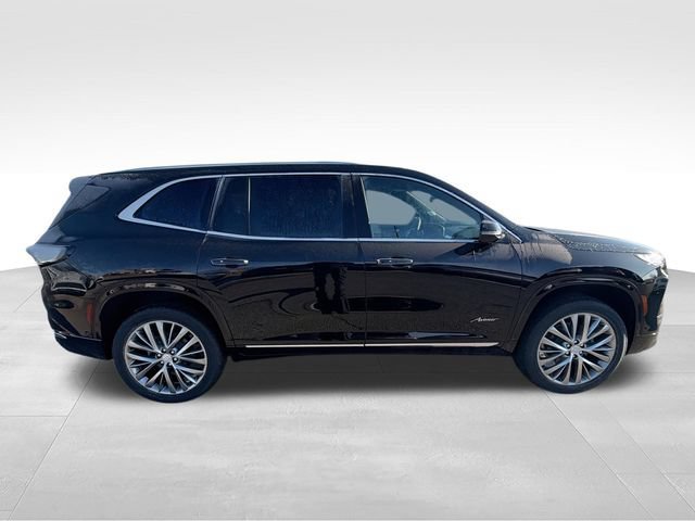 2026 Buick Enclave Avenir - Photo 9