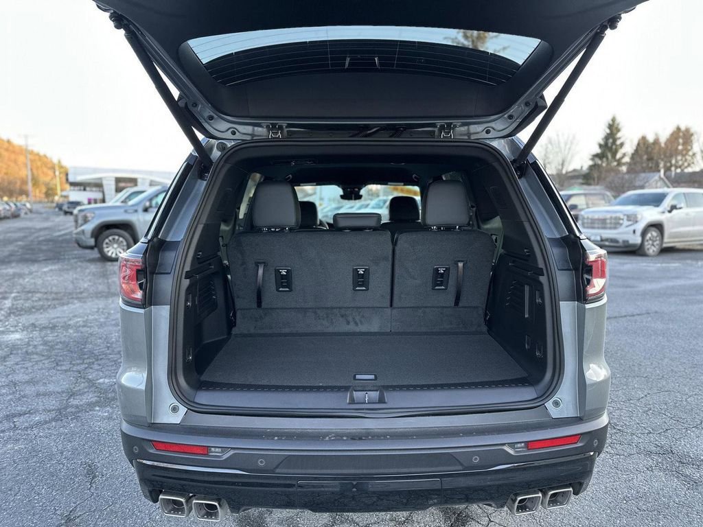 2026 GMC Acadia AT4 - Photo 38