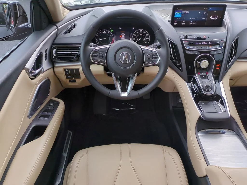 Used 2024  Acura Base image 16