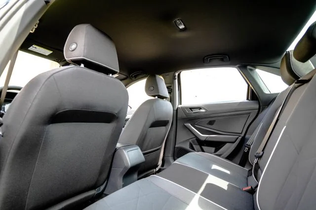 New 2026 Black Volkswagen 1.5T Sport image 29
