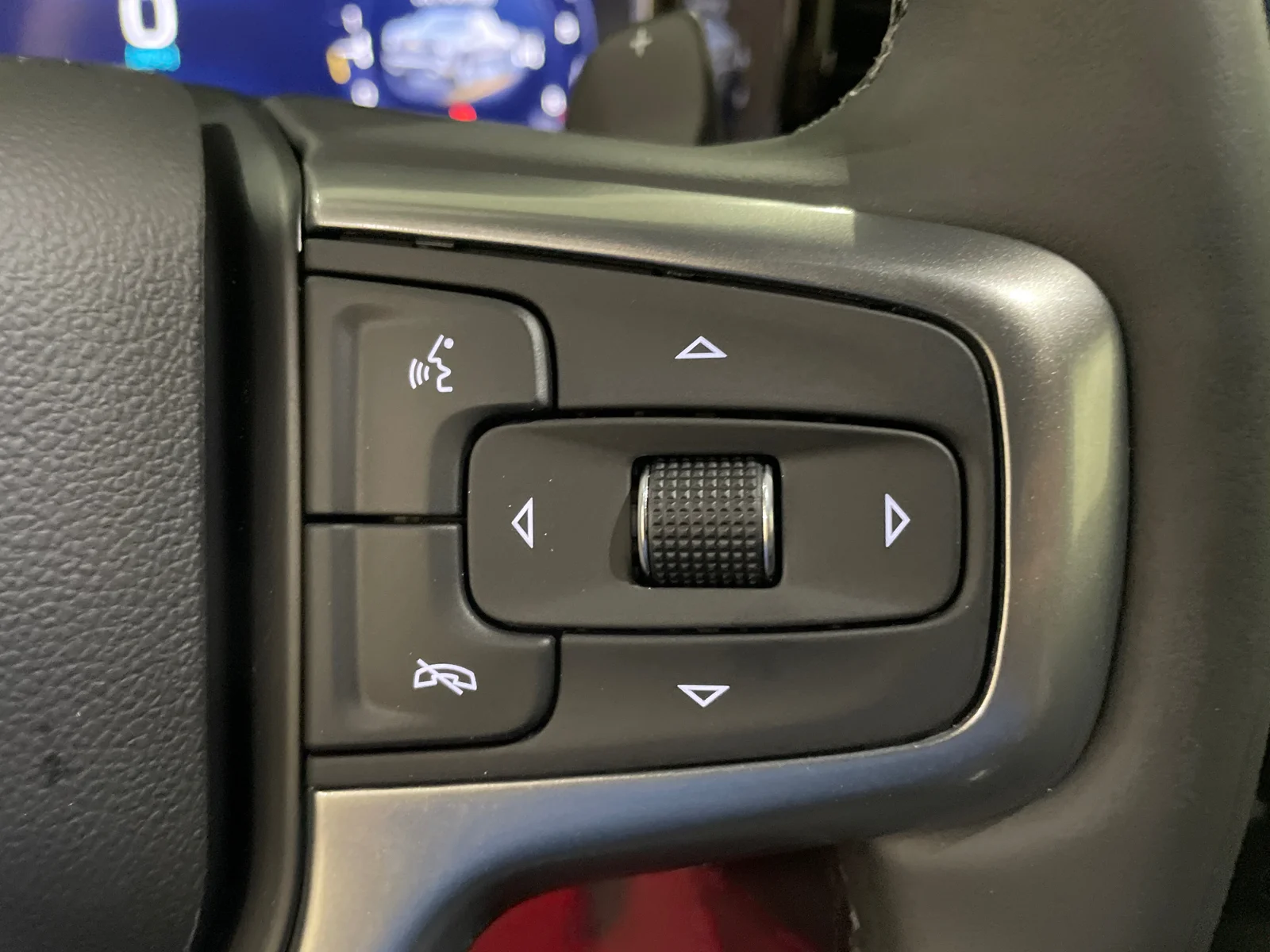 2026 Chevrolet Silverado 1500 RST - Photo 16