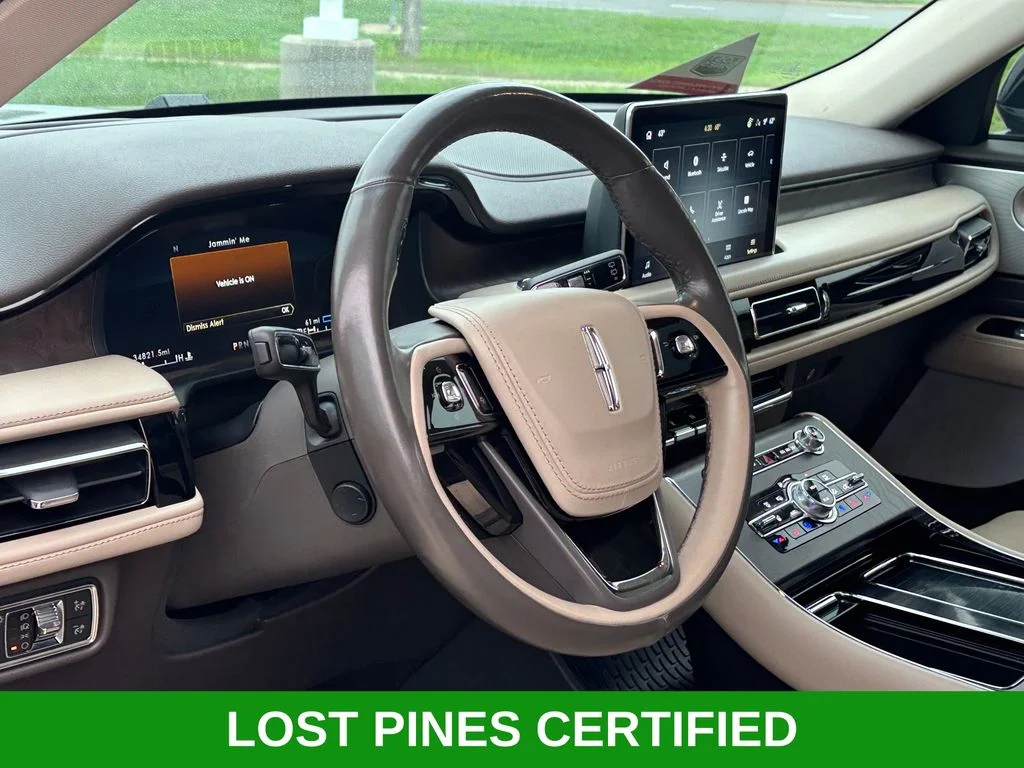 2023 Lincoln Aviator Grand Touring - Photo 6