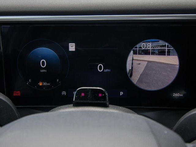 New 2026 White Hyundai Limited AWD image 32