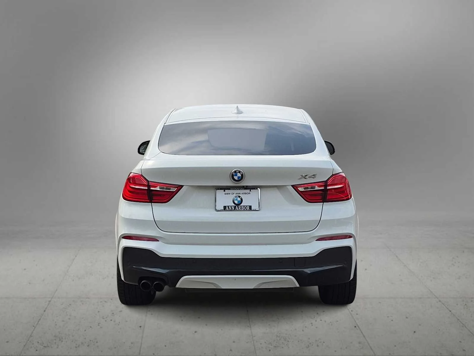 Used 2016 Alpine White BMW xDrive28i image 7