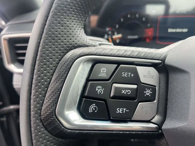New 2026 Black Ford GT Premium image 16