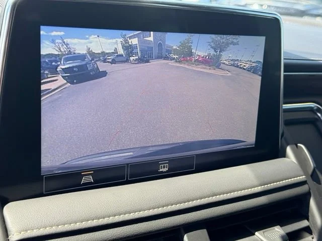 Certified Used 2021 BLACK Chevrolet Premier image 36