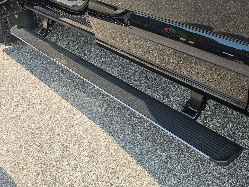 New 2026 Agate Black Metallic Ford F-350® Platinum® image 18