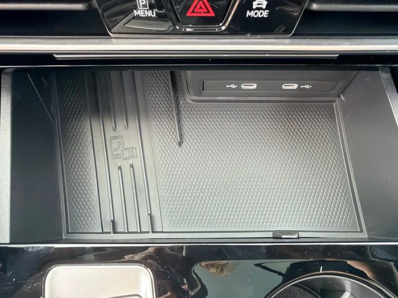 New 2026 Black Volkswagen Peak Edition image 28