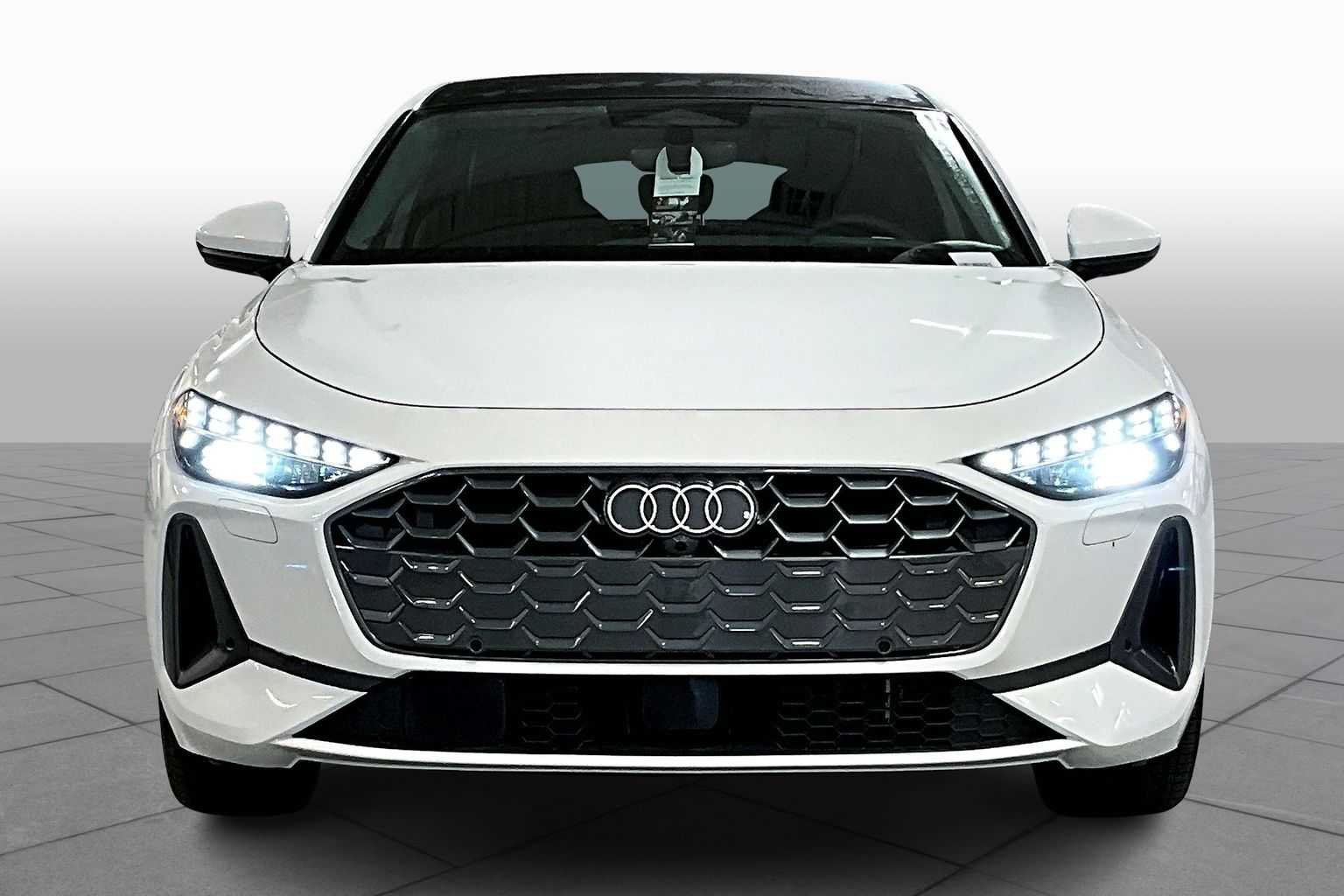 2025 Audi New A5 Premium Plus - Photo 3
