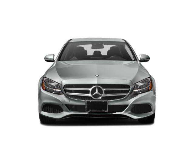 Used 2015 Iridium Silver Mercedes-Benz C 300 image 4