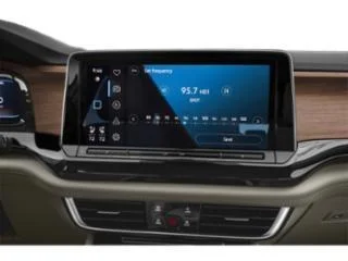 New 2026 BLACK PEARL Volkswagen 2.0T SEL Premium R-Line image 5