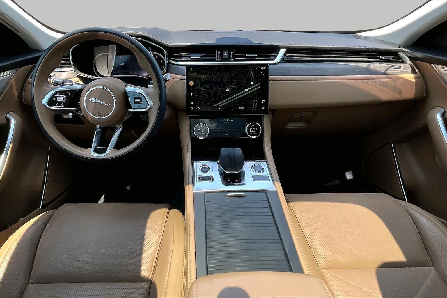 Used 2022 Fuji White Jaguar S image 15