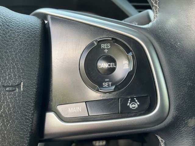 Used 2020 Black Honda Sport image 20