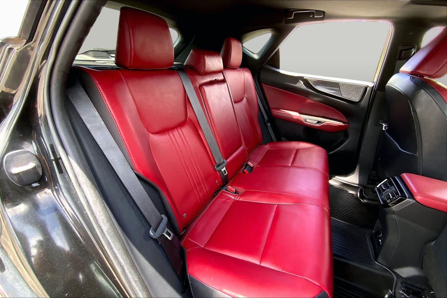 Used 2023 Caviar Lexus Premium image 19