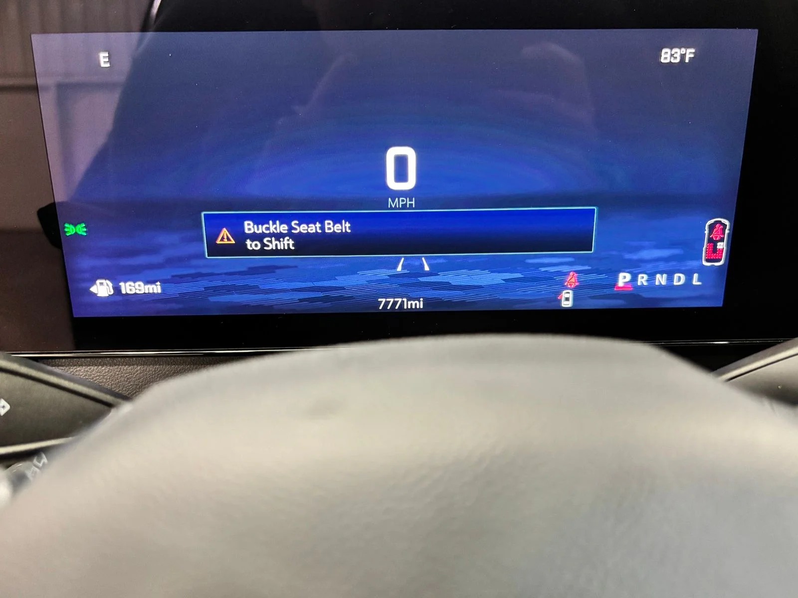 Used 2026 Black Chevrolet LT image 13