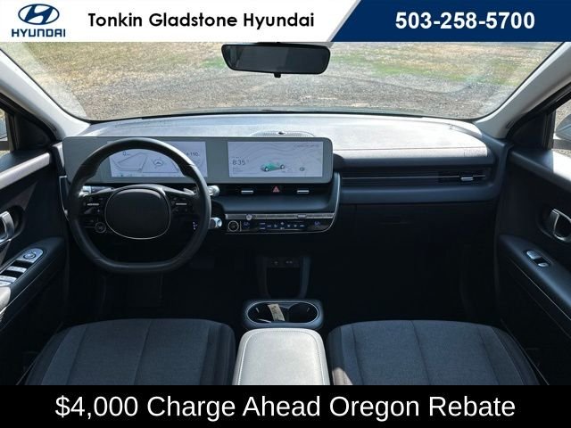 Certified Used 2024 Teal Hyundai SE image 26