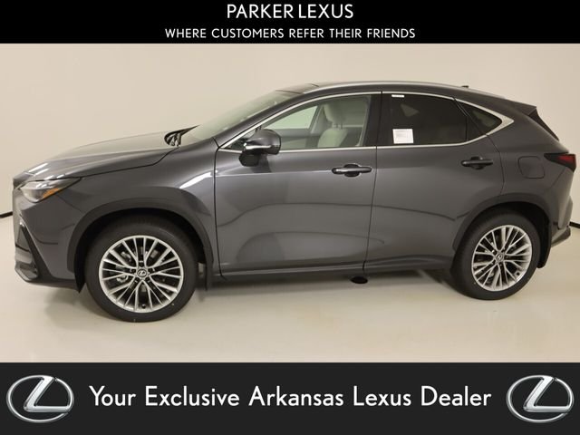 2026 Lexus NX 350 350 Luxury AWD's photo