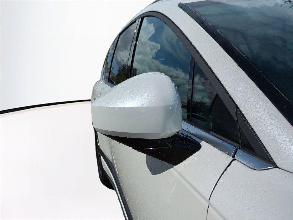 2026 Hyundai IONIQ 9 SE - Photo 12
