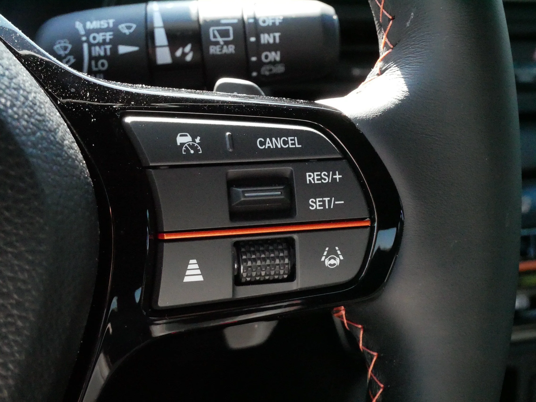Certified Used 2026 Crystal Black Pearl Honda TrailSport image 62