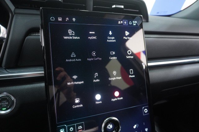 2027 GMC Terrain Elevation - Photo 29