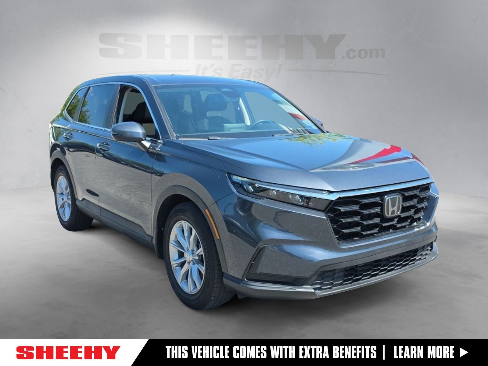 2023 Honda CR-V