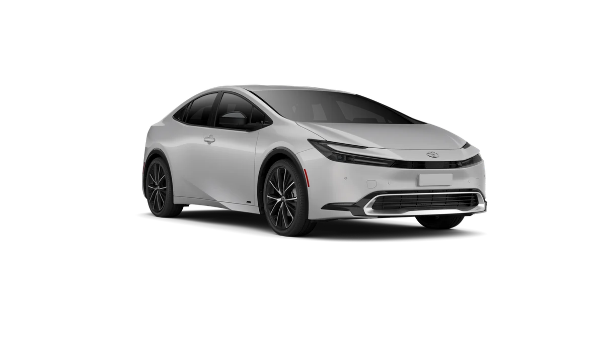 New 2027 Cutting Edge Toyota XLE AWD image 15