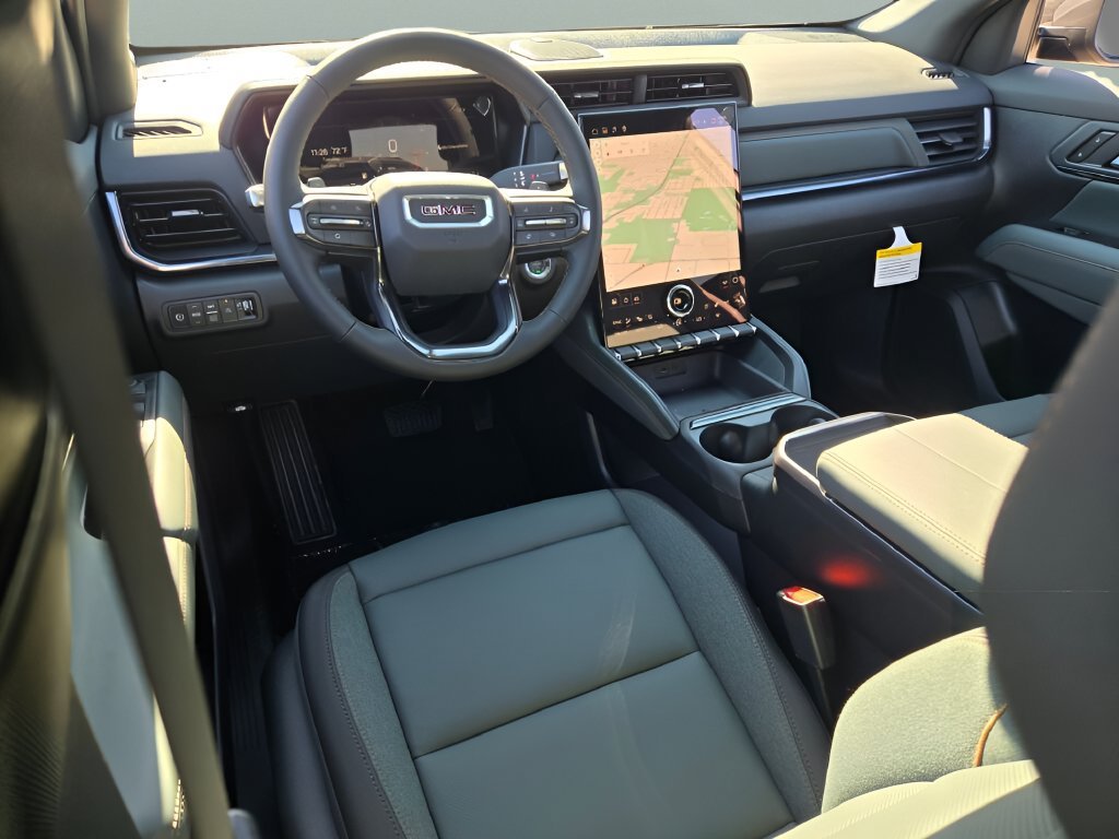 Vehicle thumbnail