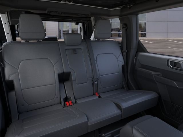 New 2026 Oxford White Ford Big Bend® image 11