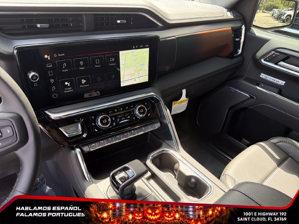 2026 GMC Sierra 1500 Denali - Photo 22