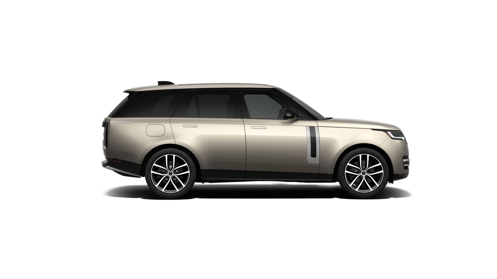 New 2027 Batumi Gold LAND ROVER SE 400PS Auto image 3