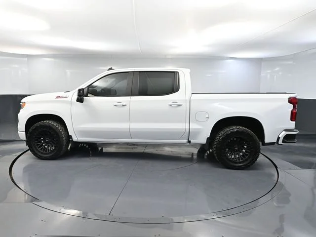 2025 Chevrolet Silverado 1500 RST - Photo 11