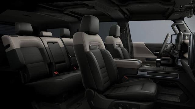 2026 GMC HUMMER EV 2X - Photo 35