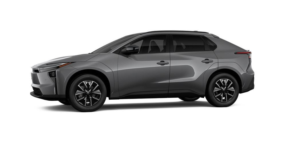 New 2026 Heavy Metal <sup>1</sup> Toyota  XLE image 5