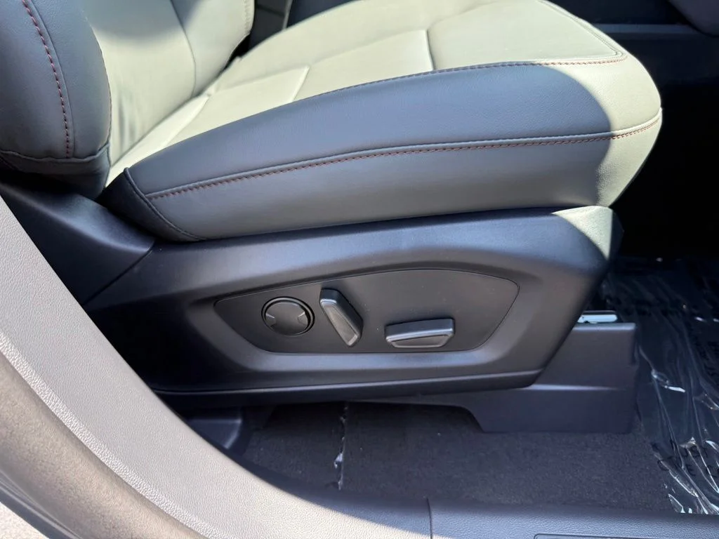 New 2026 Carbonized Gray Metallic Ford Active image 56