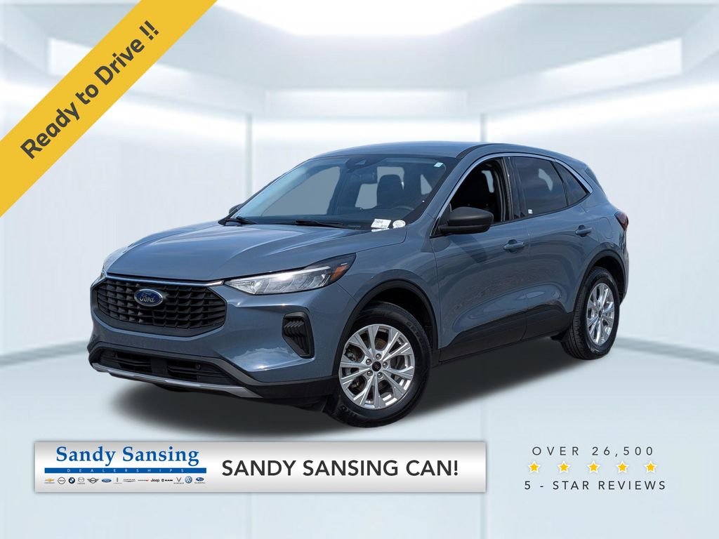 2024 Ford Escape Active FWD's photo