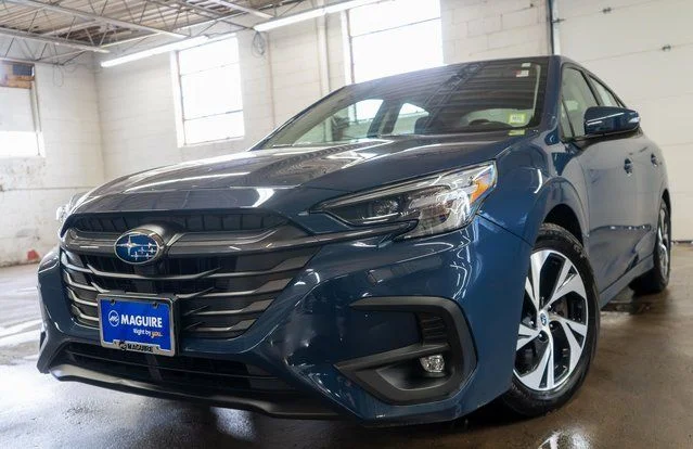 2023 Subaru Legacy