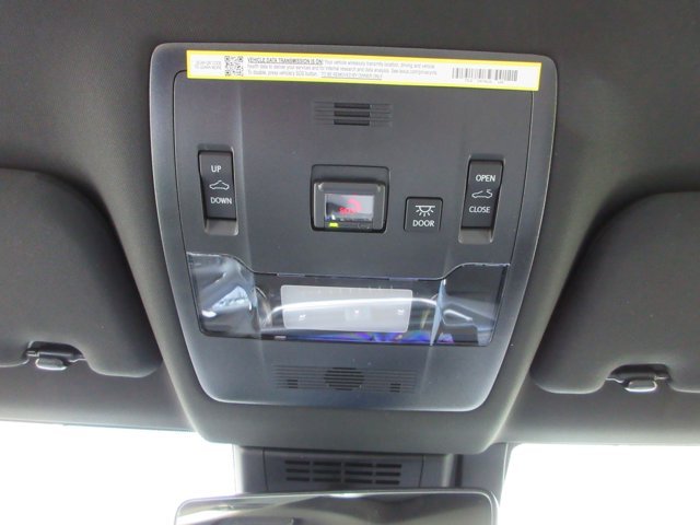 New 2026 Cloudburst Gray Lexus 300h Premium image 25