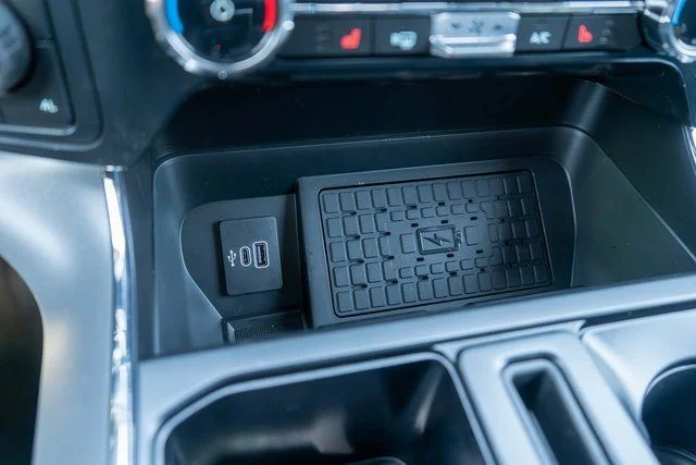 New 2026 Avalanche Ford XLT image 23