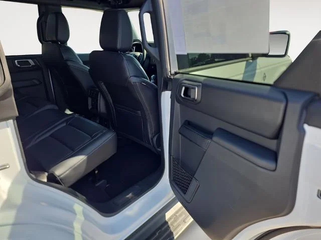 New 2026 Oxford White Ford Outer Banks® image 31