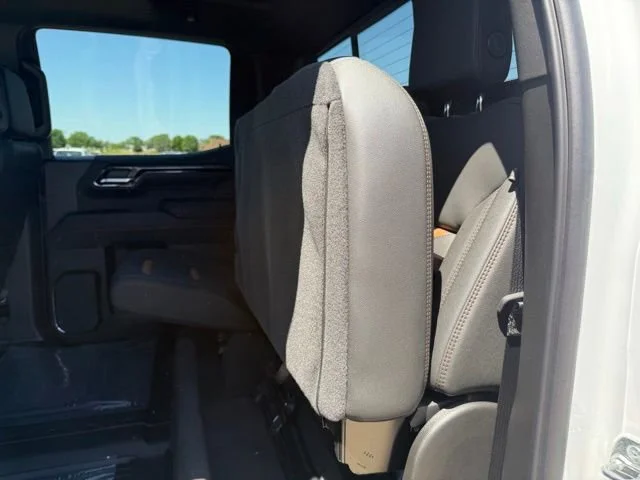 2026 GMC Sierra 1500 AT4 - Photo 42